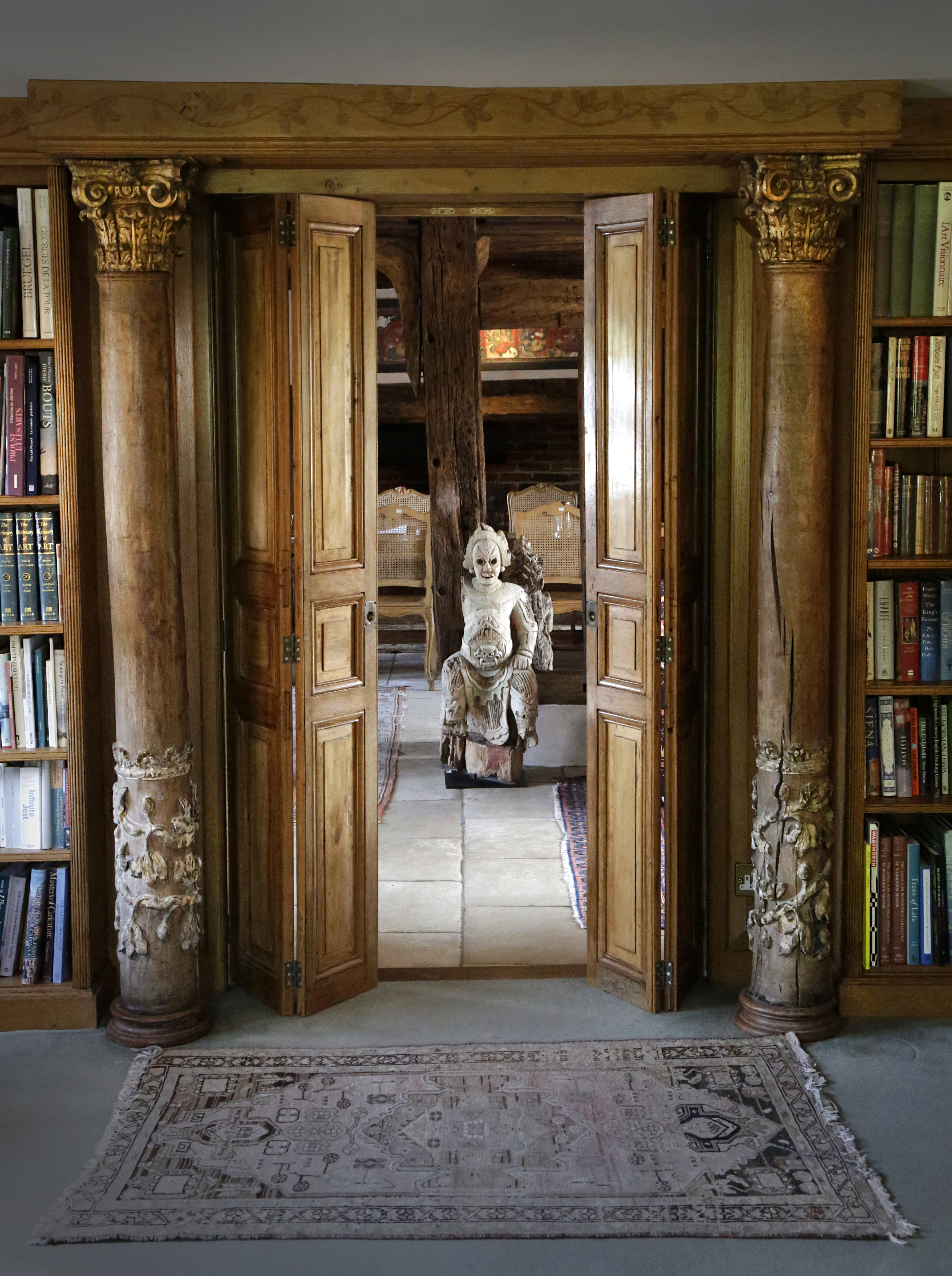 NEW – Interiors Auctions Image