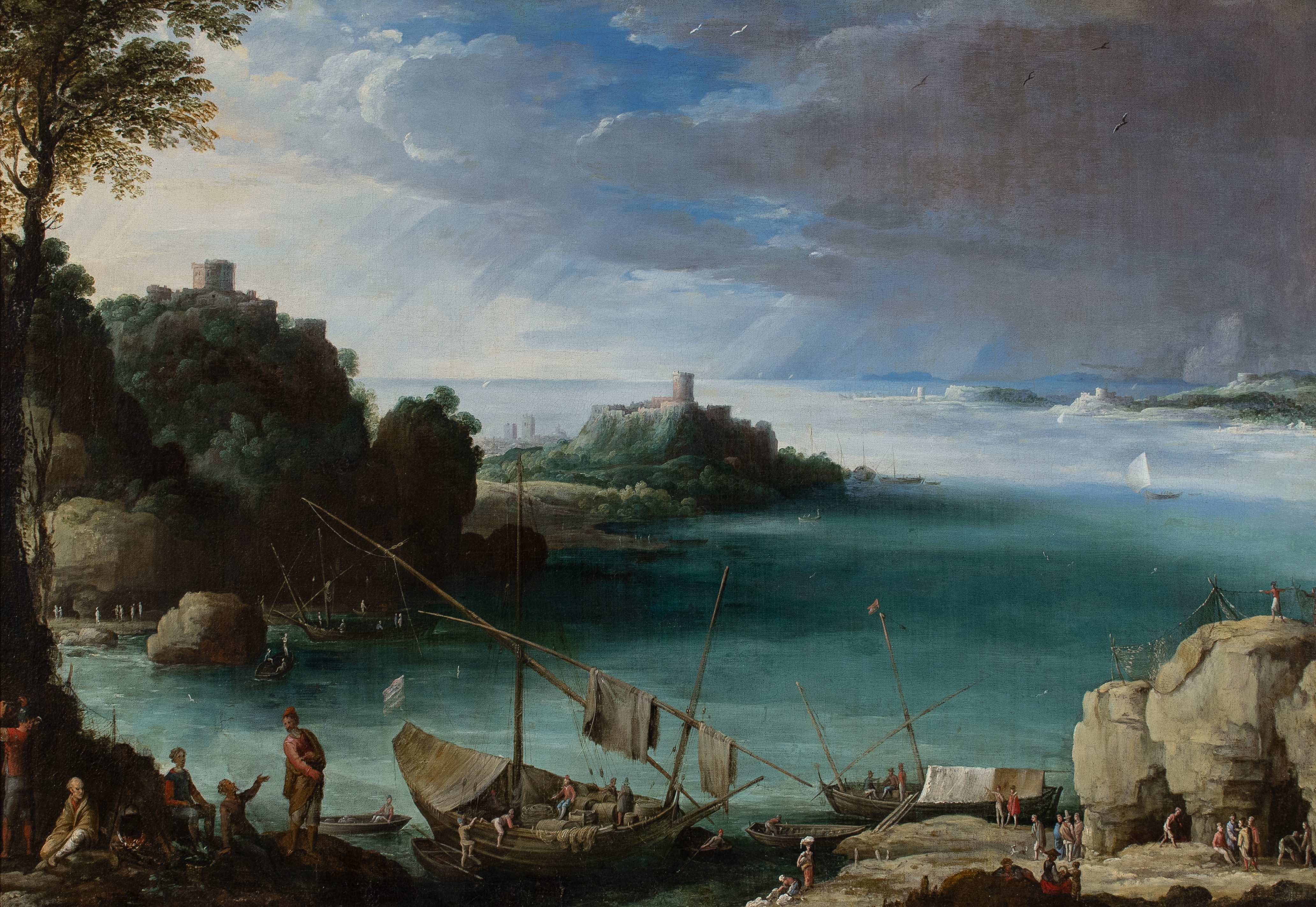 Object of the Month – A second major find Image