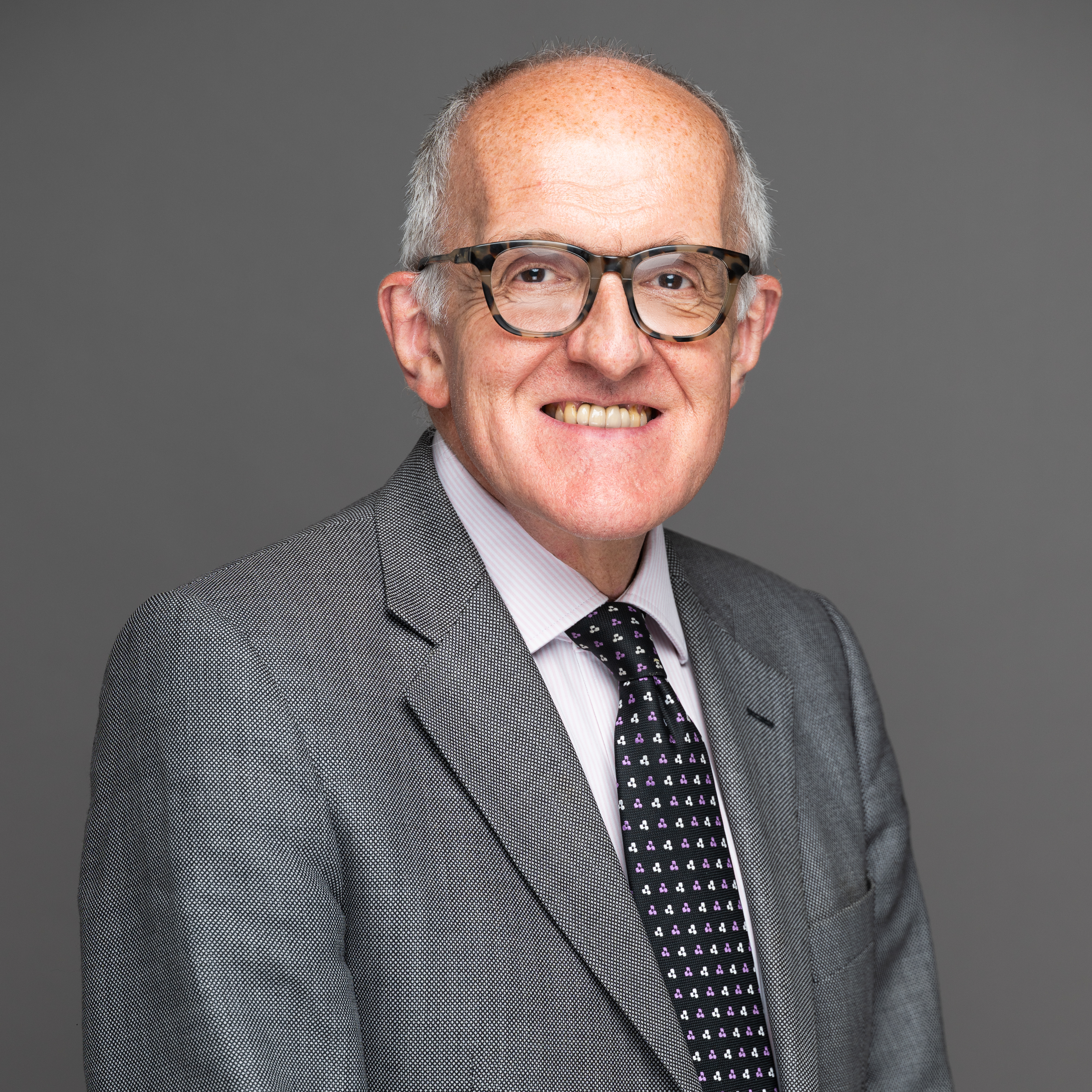 New Specialist Image