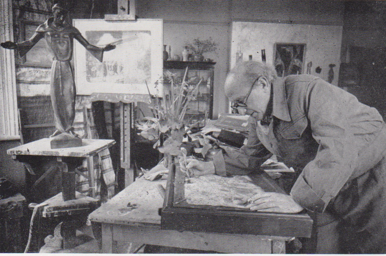 Collected Cultures Image