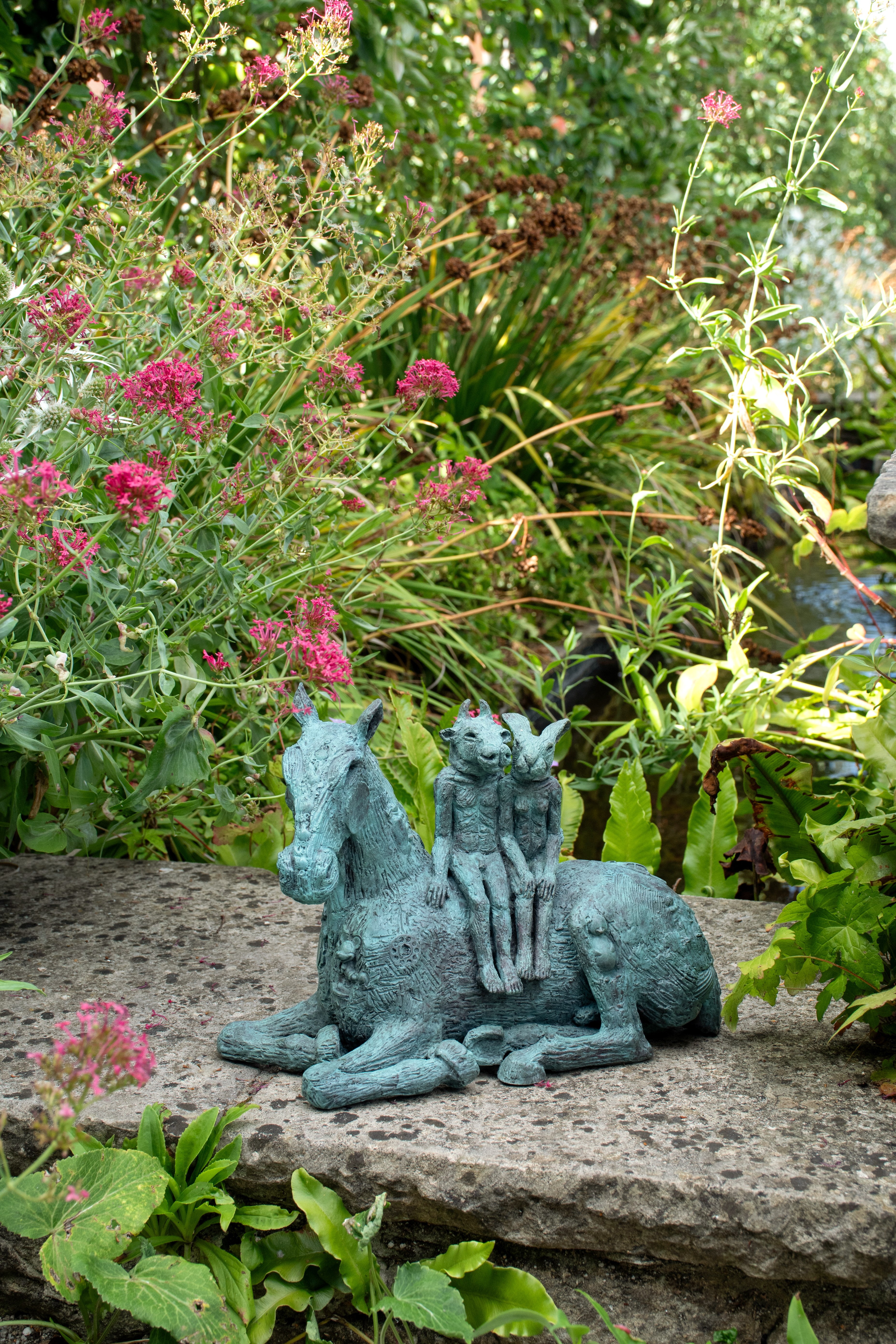 Horatio’s Garden Art Auction Returns Image