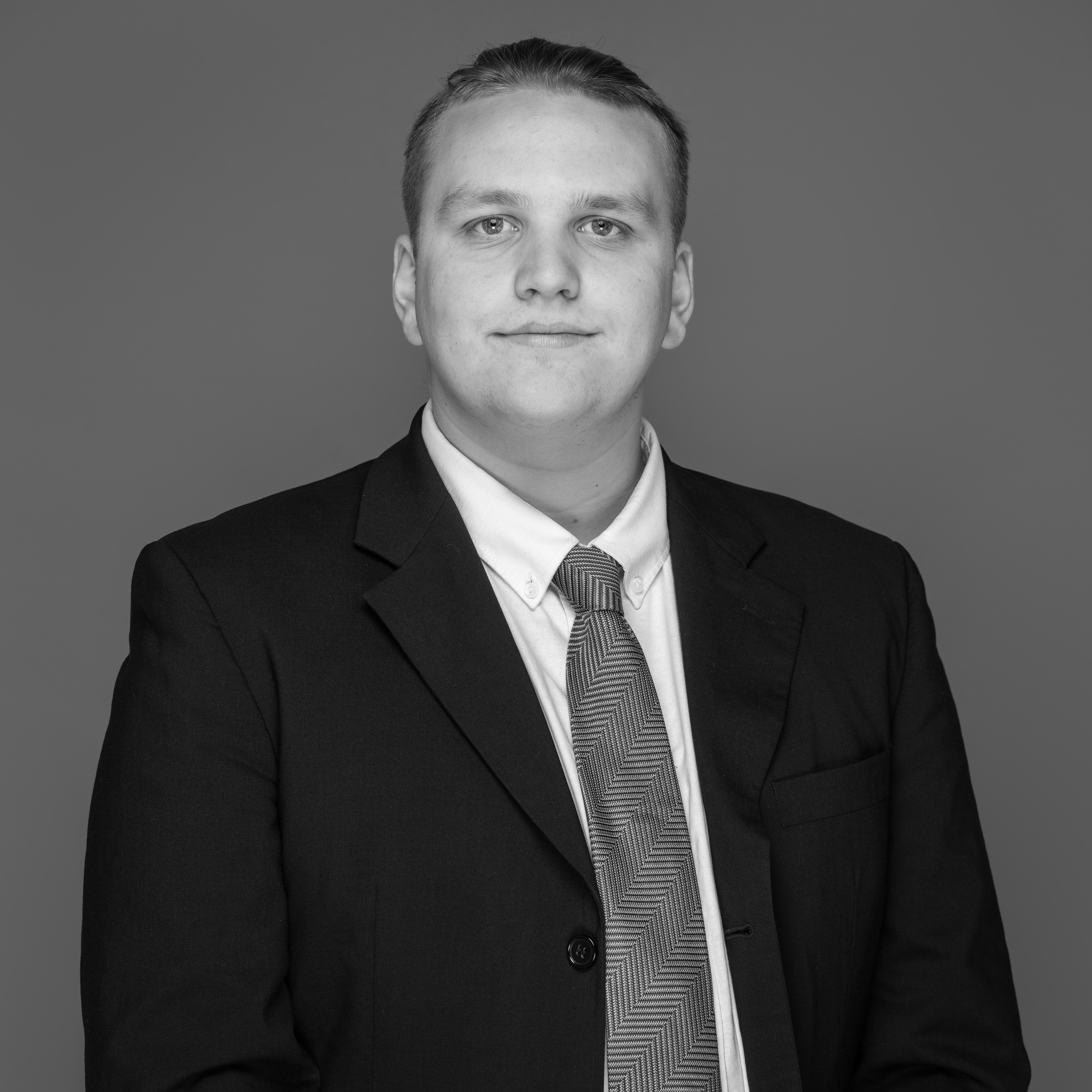 Oscar Eccleston Image