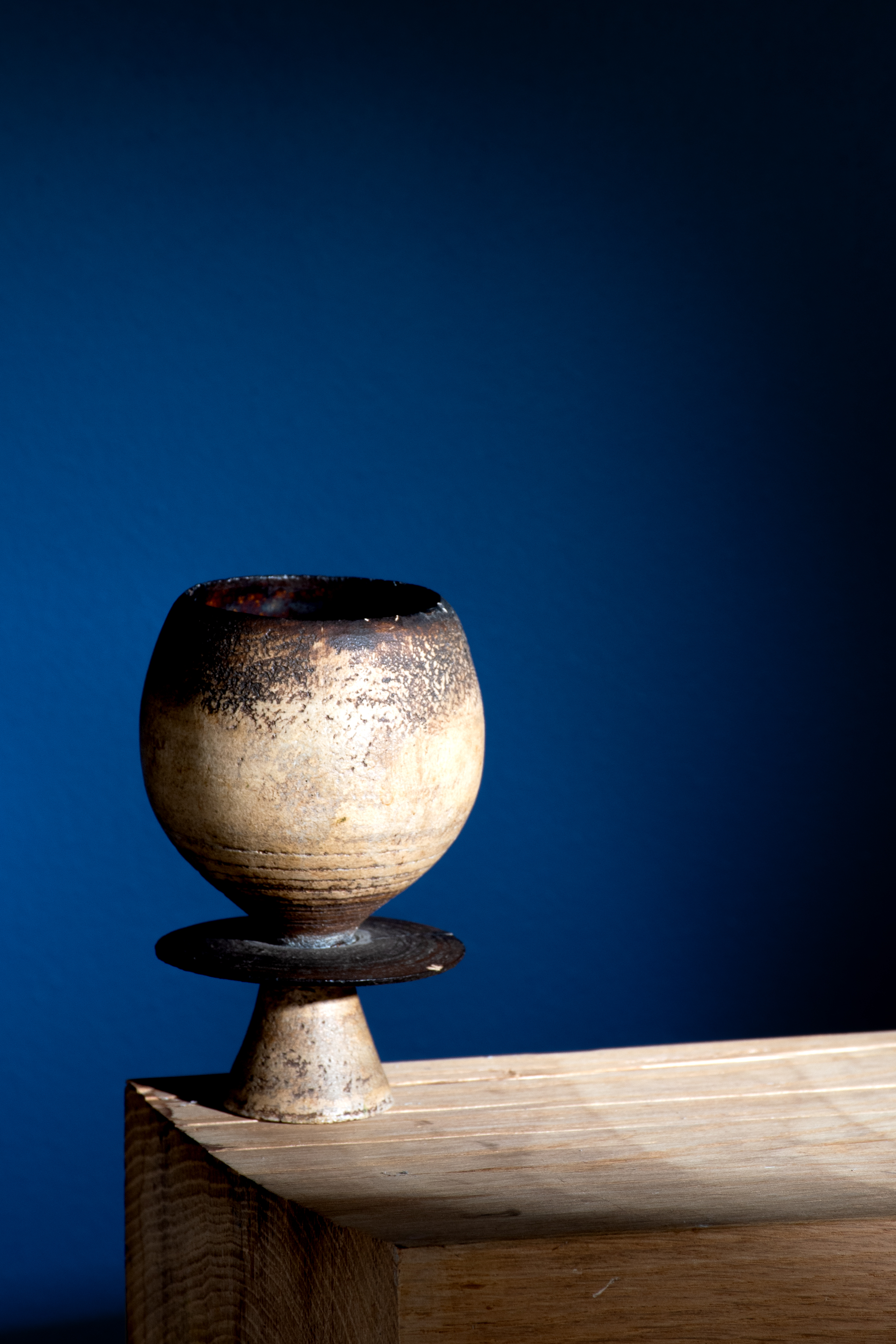 Pottery Partnerships Image